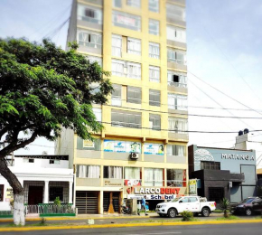 Apartamento CLARISS